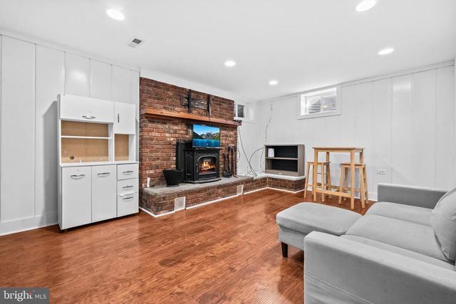 6058 OLD TELEGRAPH RD, Alexandria, VA 22310