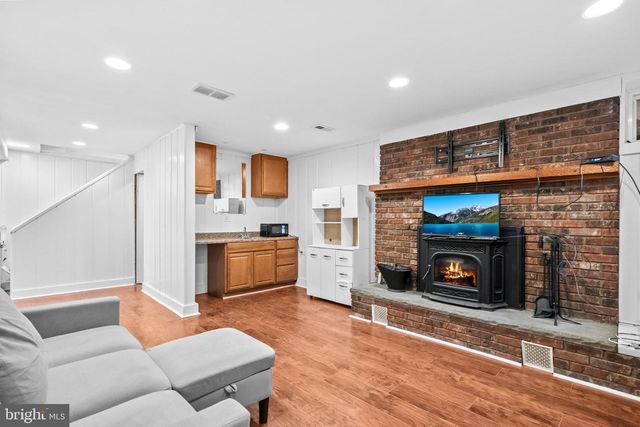 6058 OLD TELEGRAPH RD, Alexandria, VA 22310