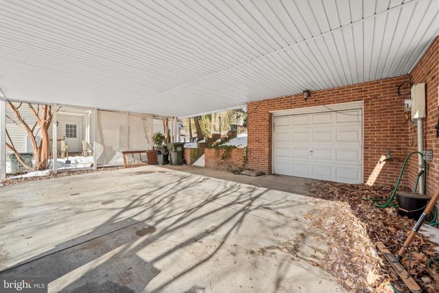 6058 OLD TELEGRAPH RD, Alexandria, VA 22310