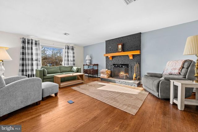 6058 OLD TELEGRAPH RD, Alexandria, VA 22310