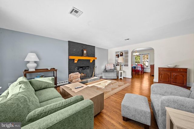 6058 OLD TELEGRAPH RD, Alexandria, VA 22310