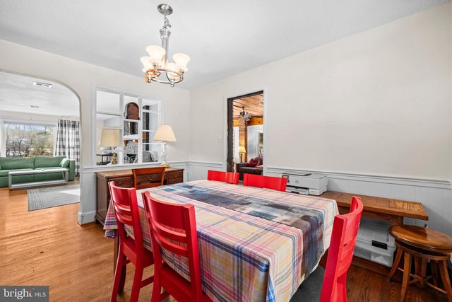 6058 OLD TELEGRAPH RD, Alexandria, VA 22310