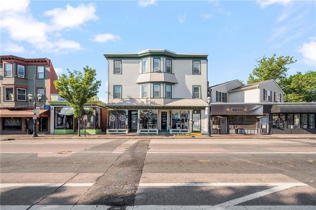 264 Atwells Avenue 2 L, Providence, RI 02903