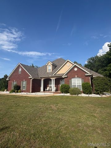 471 Bishop Trail, Montgomery, AL 36105