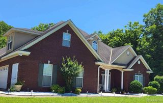 471 Bishop Trail, Montgomery, AL 36105