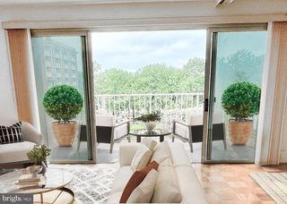 520 N St SW Apt 622, Washington, DC 20024