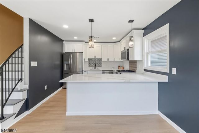Harvey Ave, Rochelle Park Twp., NJ 07662