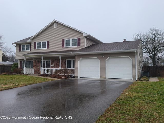 1591 Marco Island Drive, Toms River, NJ 08753