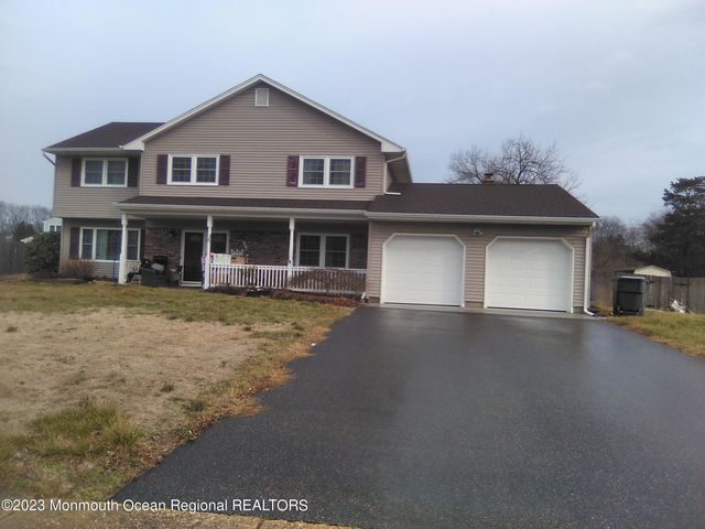1591 Marco Island Drive, Toms River, NJ 08753
