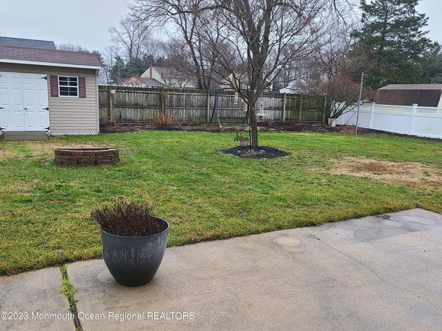1591 Marco Island Drive, Toms River, NJ 08753