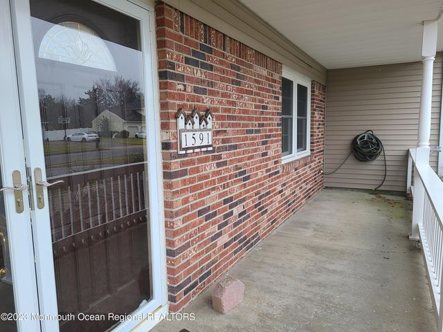 1591 Marco Island Drive, Toms River, NJ 08753