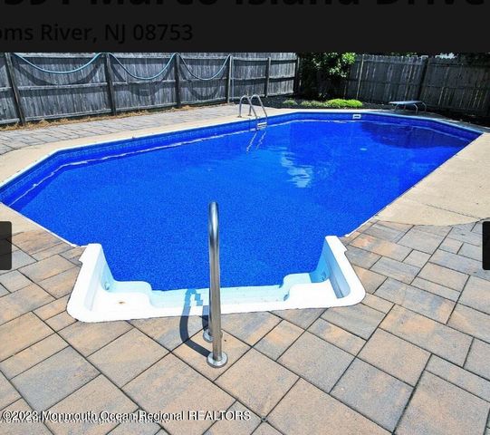 1591 Marco Island Drive, Toms River, NJ 08753