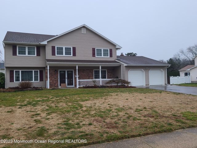 1591 Marco Island Drive, Toms River, NJ 08753