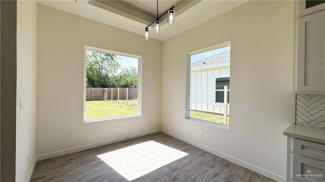 10125 Espada Drive, Edinburg, TX 78541