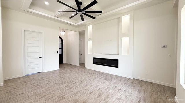 10125 Espada Drive, Edinburg, TX 78541