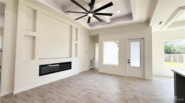 10125 Espada Drive, Edinburg, TX 78541