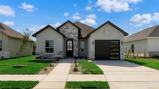 10125 Espada Drive, Edinburg, TX 78541