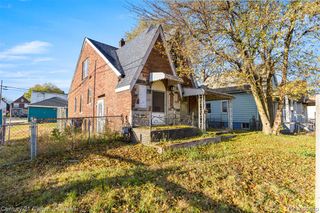 64 E Cicotte Street, River Rouge, MI 48218