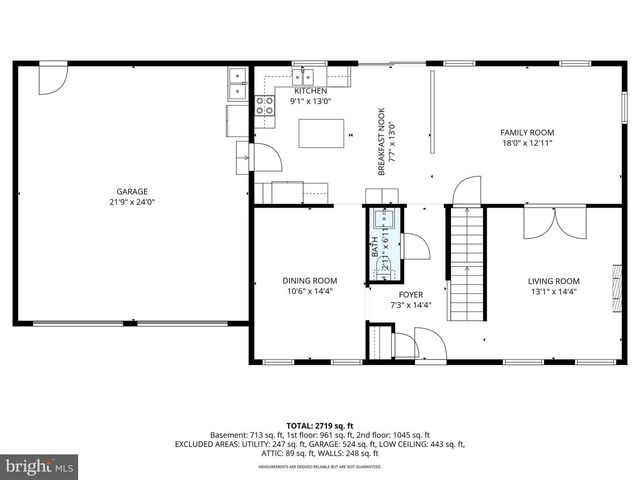 320 COACHMAN LN, Palmyra, PA 17078