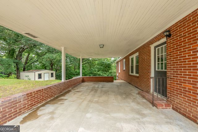 1605 41st Street, Columbus, GA 31904