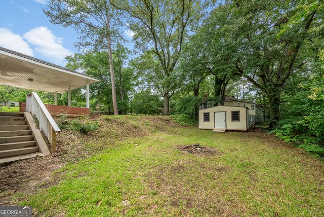 1605 41st Street, Columbus, GA 31904