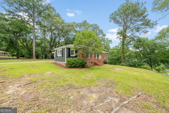 1605 41st Street, Columbus, GA 31904