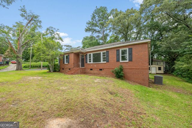 1605 41st Street, Columbus, GA 31904