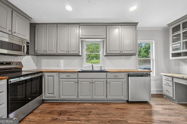1605 41st Street, Columbus, GA 31904