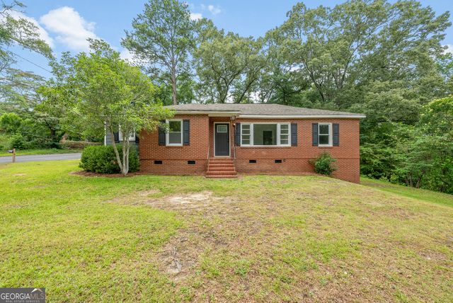 1605 41st Street, Columbus, GA 31904