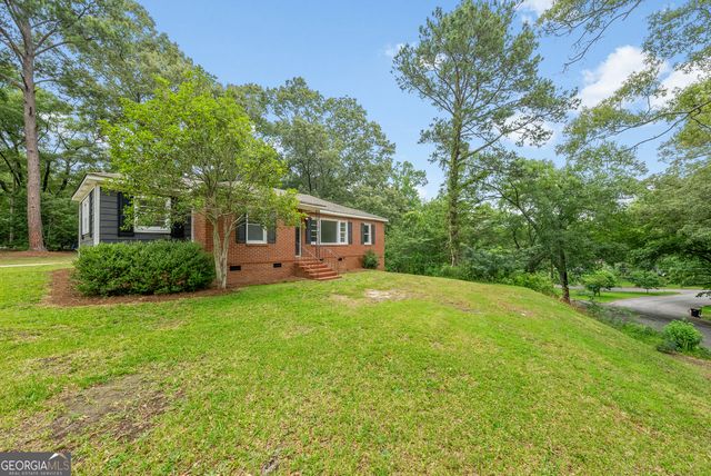 1605 41st Street, Columbus, GA 31904