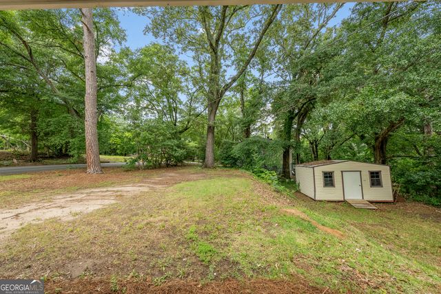 1605 41st Street, Columbus, GA 31904