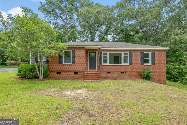 1605 41st Street, Columbus, GA 31904