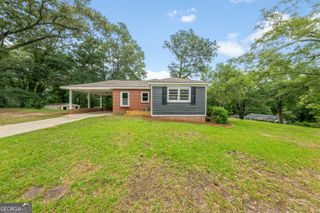 1605 41st street, Columbus, GA 31904
