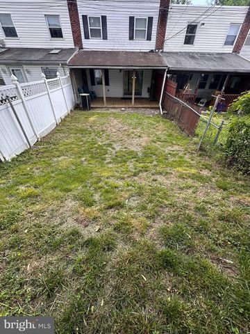 12032 MILLBROOK RD, Philadelphia, PA 19154