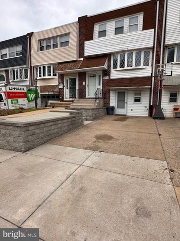 12032 MILLBROOK RD, Philadelphia, PA 19154