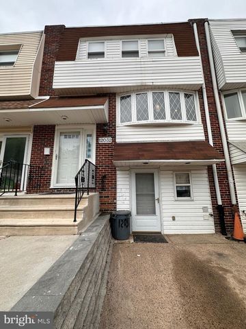 12032 MILLBROOK RD, Philadelphia, PA 19154
