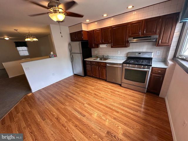 12032 MILLBROOK RD, Philadelphia, PA 19154