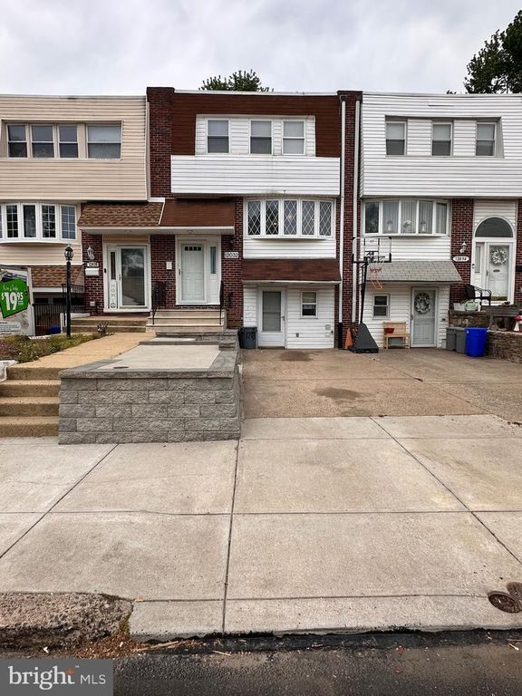 12032 MILLBROOK RD, Philadelphia, PA 19154
