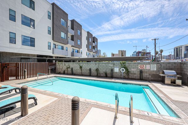 1130 N 2nd Street Apt 405, Phoenix, AZ 85004