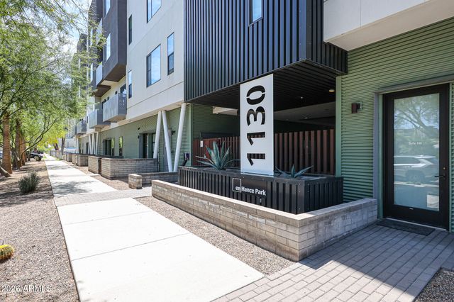 1130 N 2nd Street Apt 405, Phoenix, AZ 85004