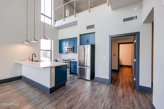 1130 N 2nd Street Apt 405, Phoenix, AZ 85004