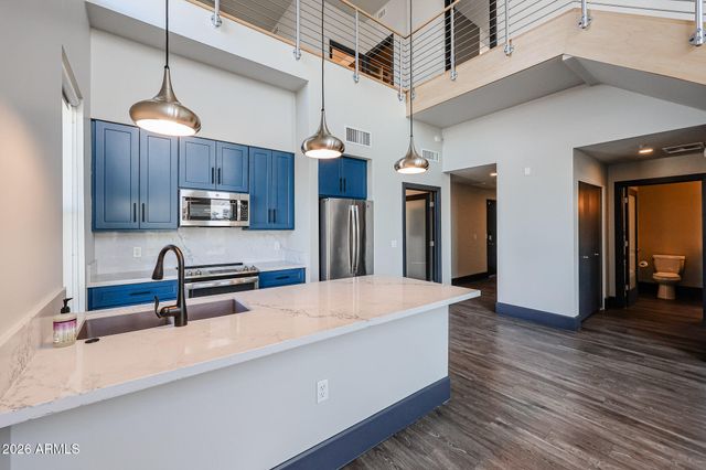 1130 N 2nd Street Apt 405, Phoenix, AZ 85004