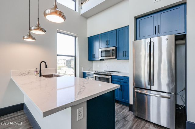 1130 N 2nd Street Apt 405, Phoenix, AZ 85004