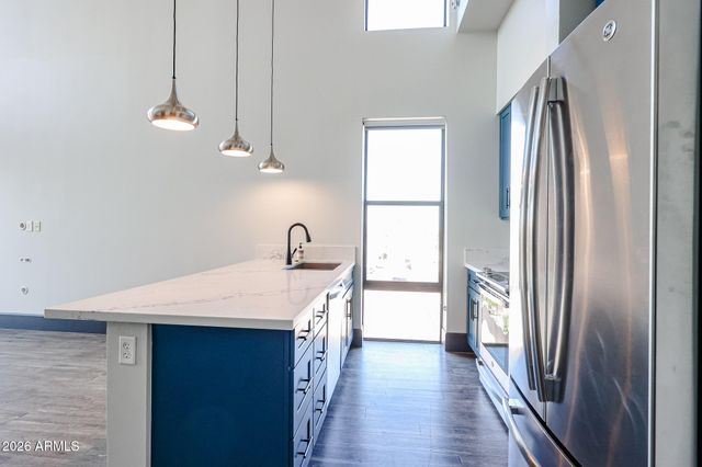 1130 N 2nd Street Apt 405, Phoenix, AZ 85004