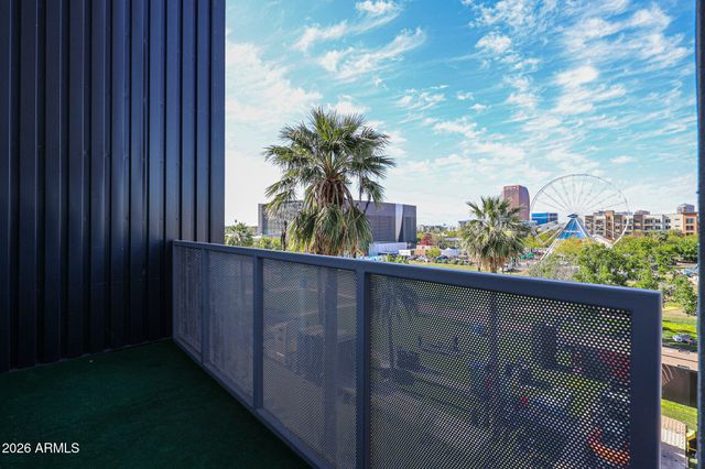 1130 N 2nd Street Apt 405, Phoenix, AZ 85004