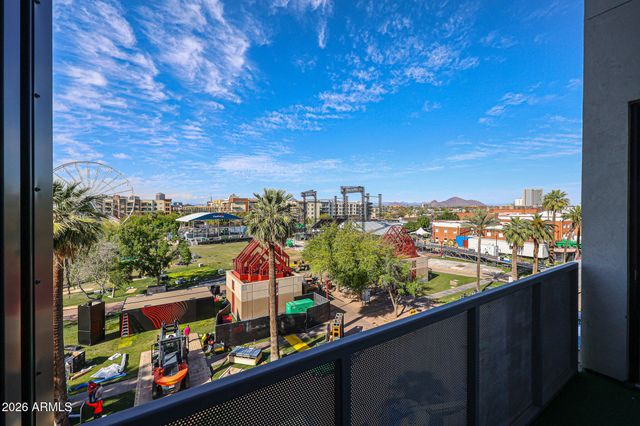 1130 N 2nd Street Apt 405, Phoenix, AZ 85004