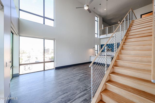 1130 N 2nd Street Apt 405, Phoenix, AZ 85004