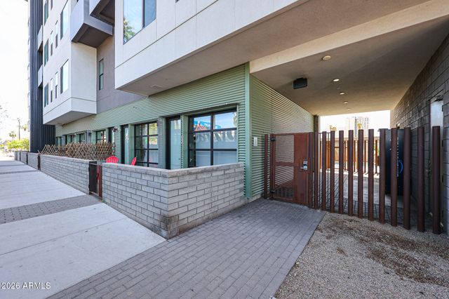 1130 N 2nd Street Apt 405, Phoenix, AZ 85004