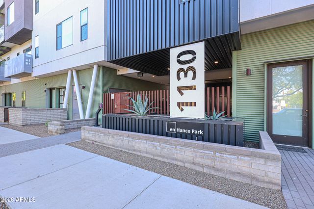 1130 N 2nd Street Apt 405, Phoenix, AZ 85004