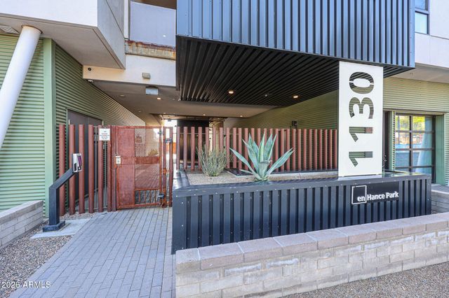 1130 N 2nd Street Apt 405, Phoenix, AZ 85004